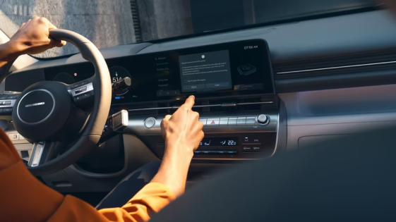 Особливості Hyundai KONA | Продуктивність | Базіс Авто - фото 16