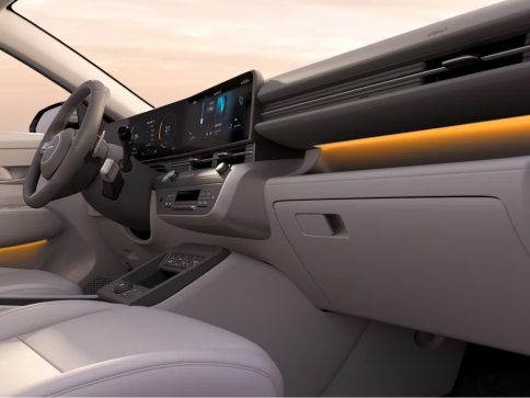 Особливості Hyundai KONA | Продуктивність | Базіс Авто - фото 23