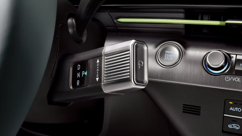 Особливості Hyundai KONA | Продуктивність | Базіс Авто - фото 26