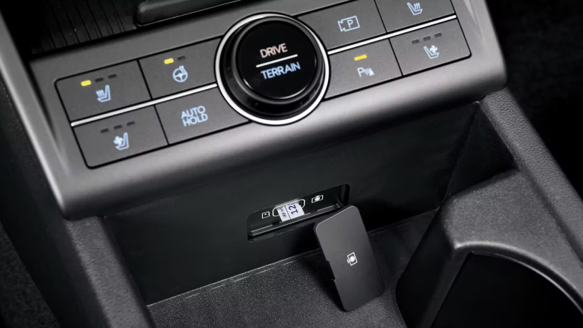 Особливості Hyundai KONA | Продуктивність | Базіс Авто - фото 28