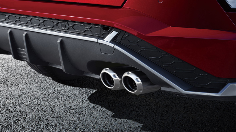 Hyundai KONA N Line (Кона Нлайн) м. Одеса | Базіс Авто - фото 11