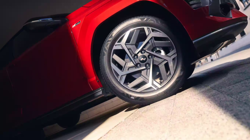 Hyundai KONA N Line (Кона Нлайн) м. Одеса | Базіс Авто - фото 12