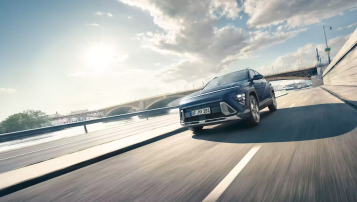 Hyundai KONA N Line (Кона Нлайн) м. Одеса | Базіс Авто - фото 86