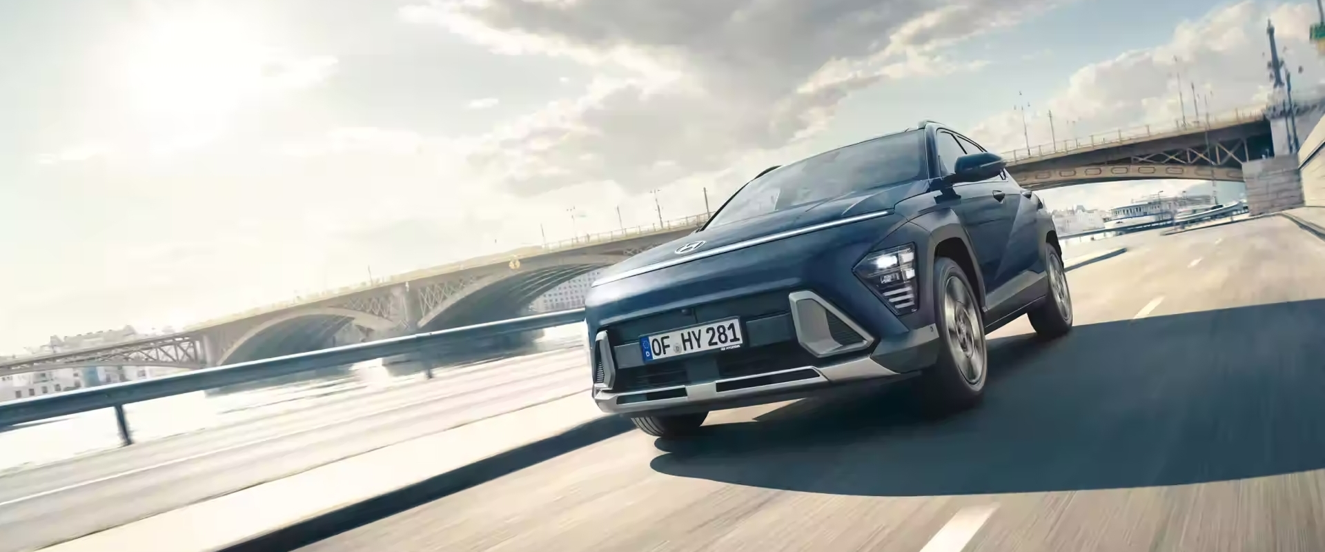 Продуктивність Hyundai KONA Hybrid | Базіс Авто - фото 6