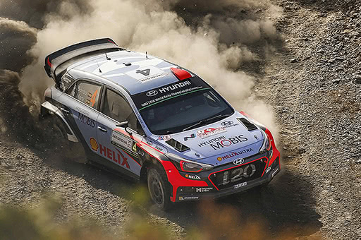 Хюндай Одесса официальный дилер Автоцентр Базис Авто - фото 37