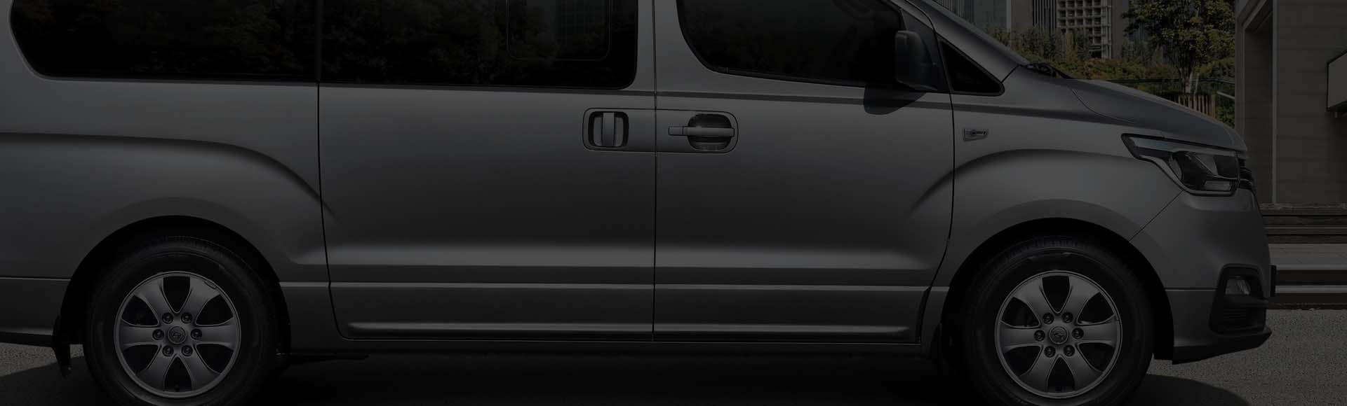 Хюндай Одесса официальный дилер Автоцентр Базис Авто - фото 11