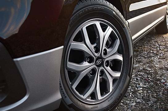 Хюндай Одесса официальный дилер Автоцентр Базис Авто - фото 14