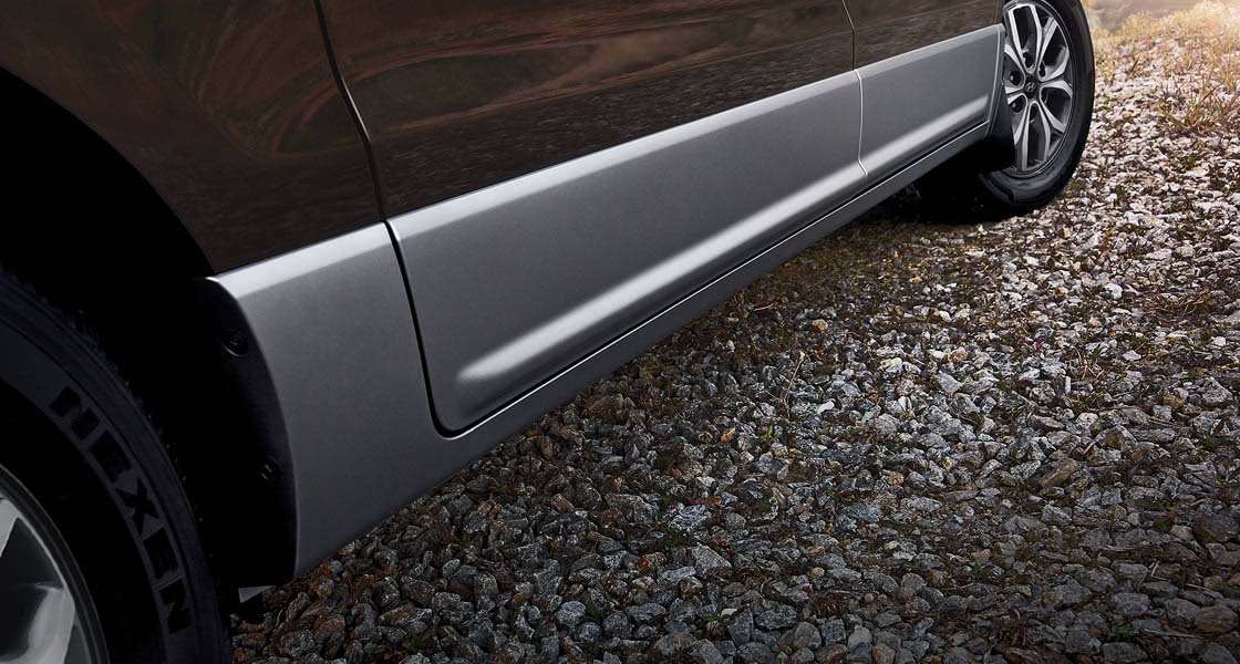 Хюндай Одесса официальный дилер Автоцентр Базис Авто - фото 12