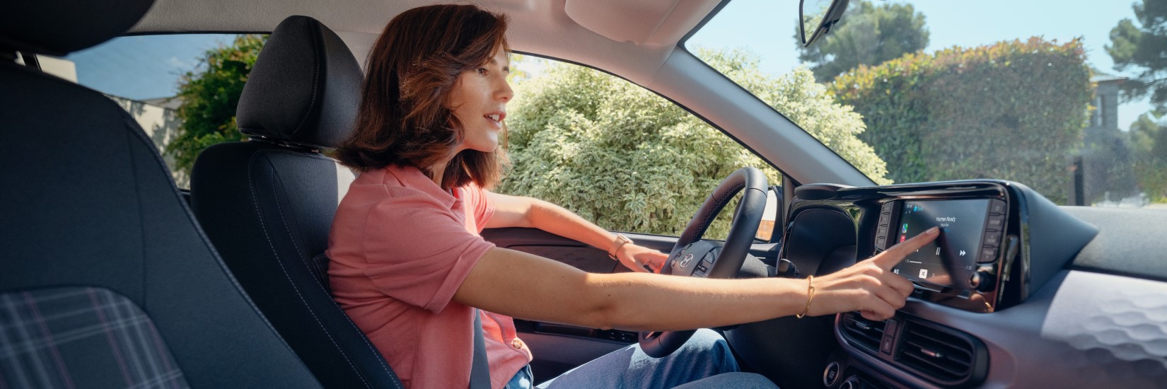 Особливості Hyundai i10 | Продуктивність | Базіс Авто - фото 6