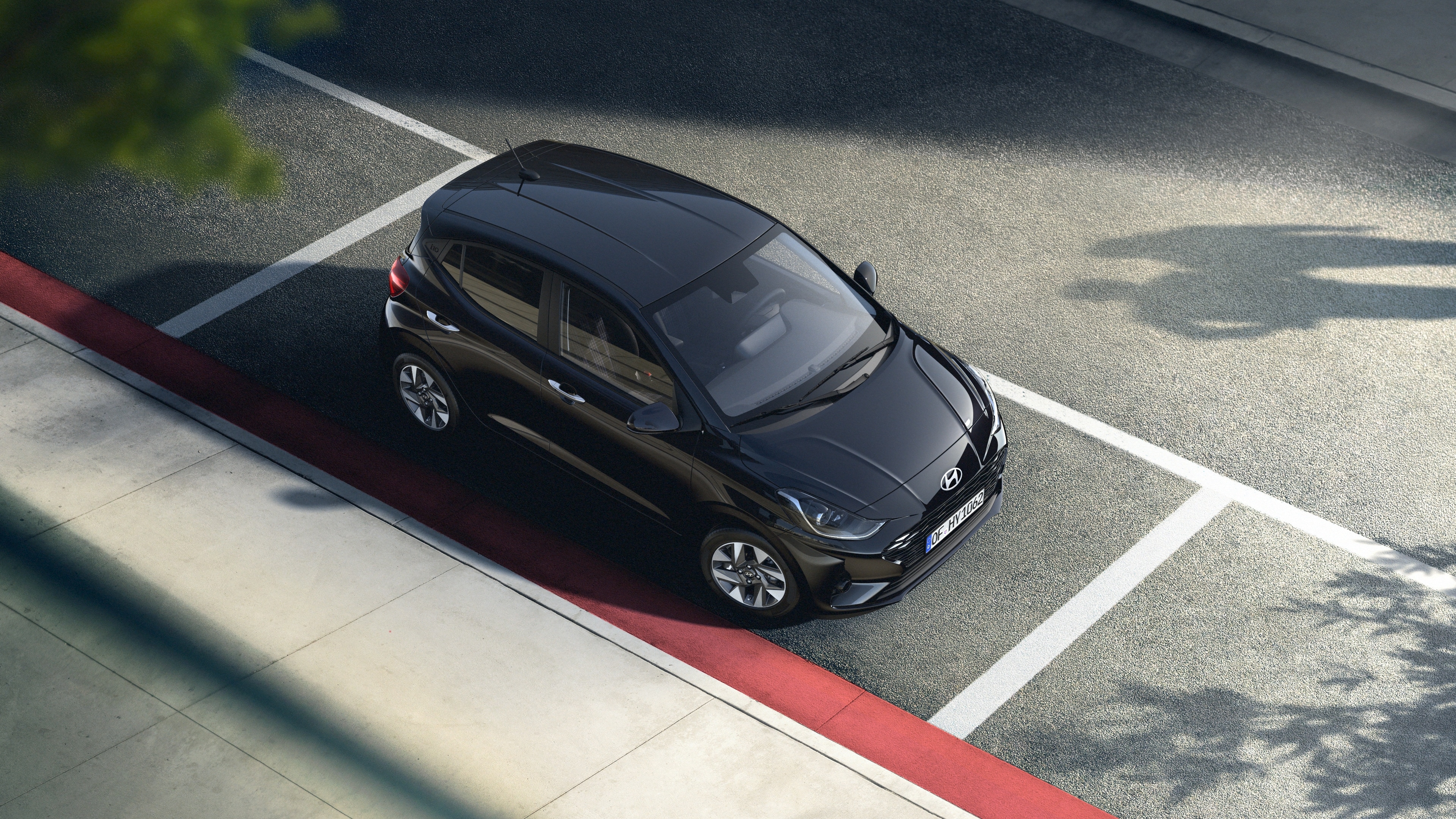 Дизайн Hyundai i10 | Стиль та Інновації | Базіс Авто - фото 62