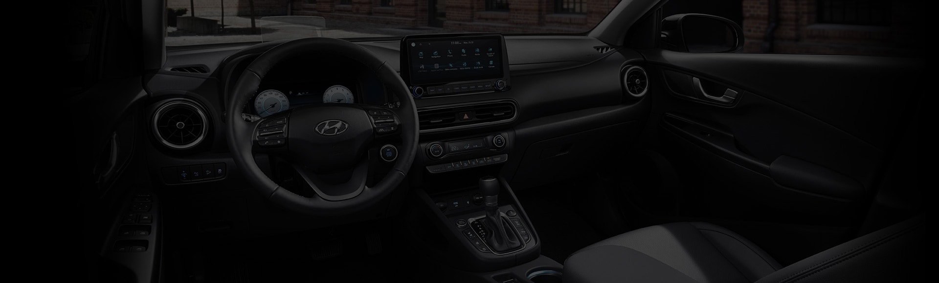 Хюндай Одесса официальный дилер Автоцентр Базис Авто - фото 37