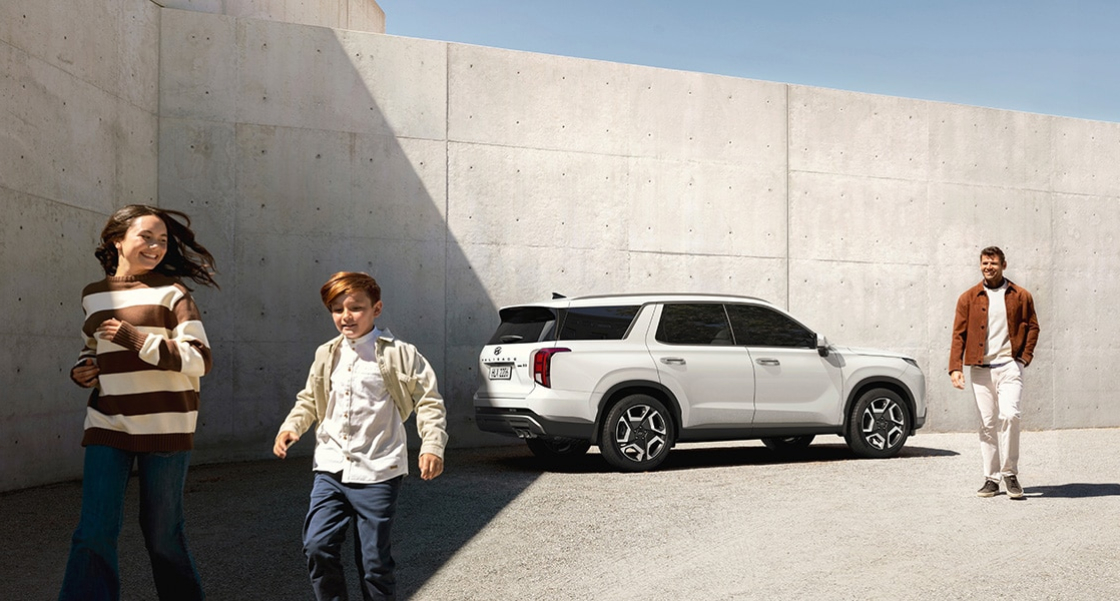 Hyundai PALISADE (Палісейд) м. Одеса | Базіс Авто - фото 11