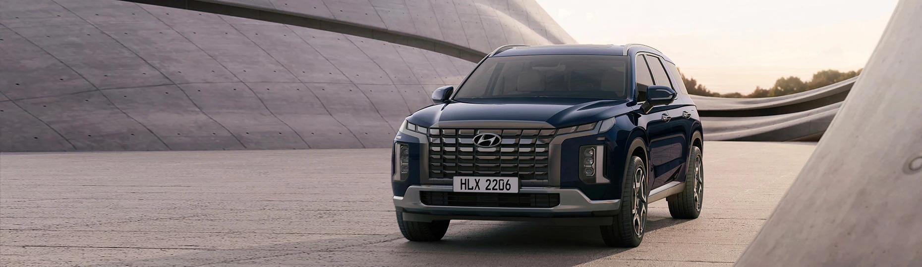Hyundai PALISADE (Палісейд) м. Одеса | Базіс Авто - фото 6