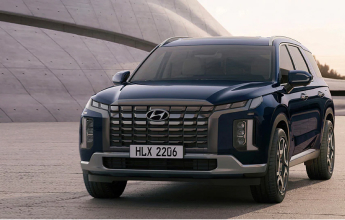 Hyundai PALISADE (Палісейд) м. Одеса | Базіс Авто - фото 7