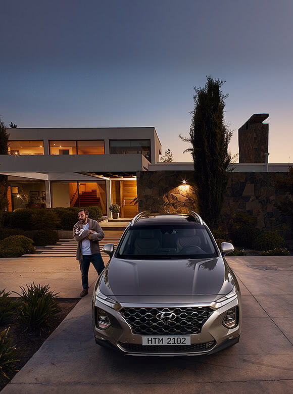 Хюндай Одесса официальный дилер Автоцентр Базис Авто - фото 7