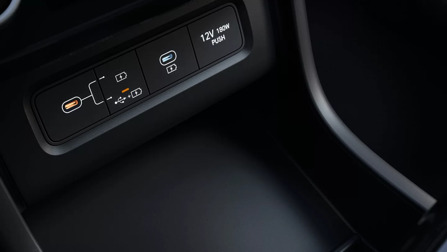 Особливості TUCSON | Технічні характеристики | Базіс Авто - фото 16