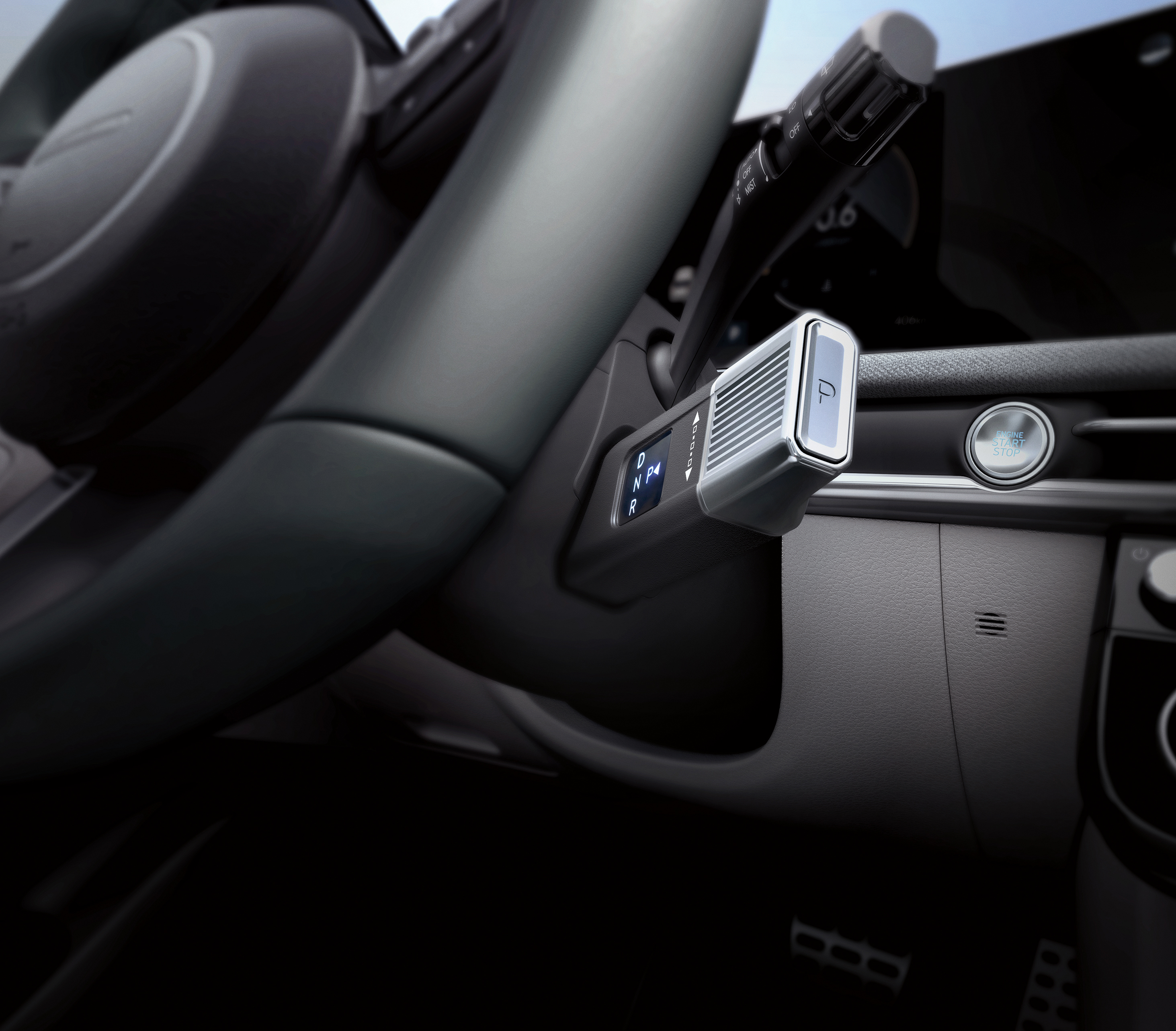 Особливості TUCSON | Технічні характеристики | Базіс Авто - фото 25