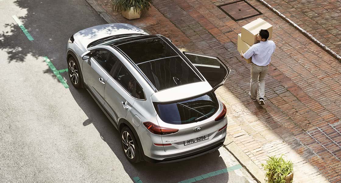 Хюндай Одесса официальный дилер Автоцентр Базис Авто - фото 20