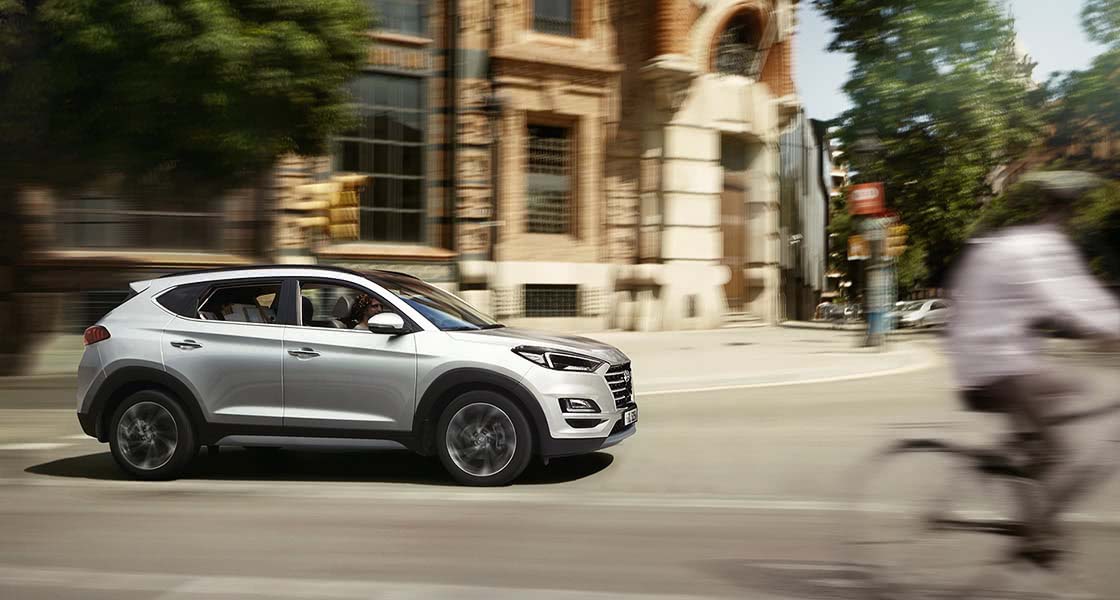 Хюндай Одесса официальный дилер Автоцентр Базис Авто - фото 12