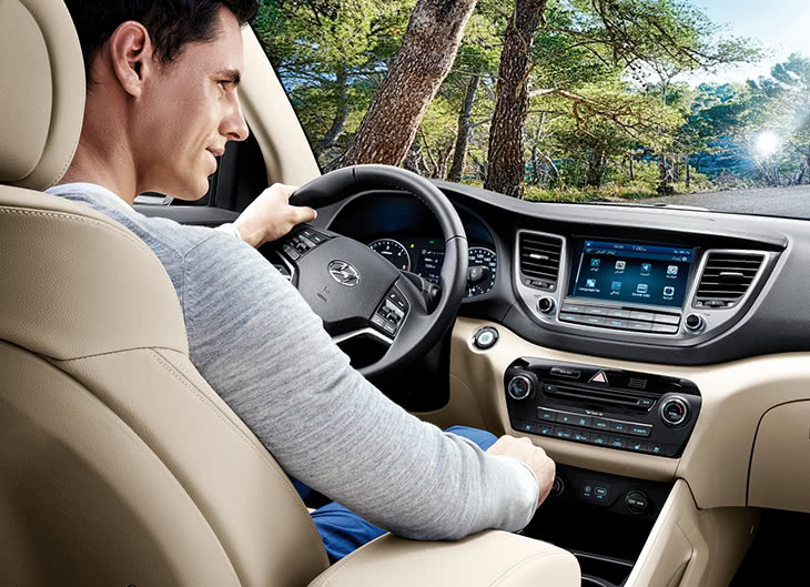 Хюндай Одесса официальный дилер Автоцентр Базис Авто - фото 6