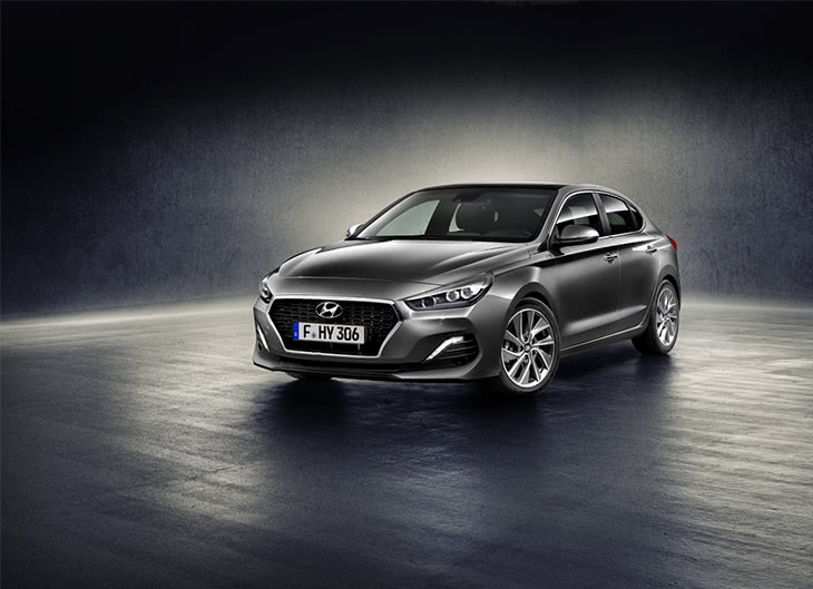 Хюндай Одесса официальный дилер Автоцентр Базис Авто - фото 7