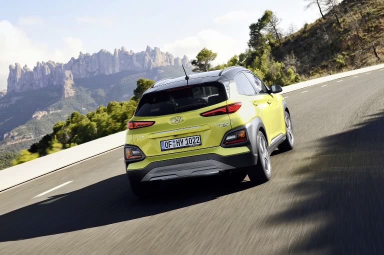 Хюндай Одесса официальный дилер Автоцентр Базис Авто - фото 8