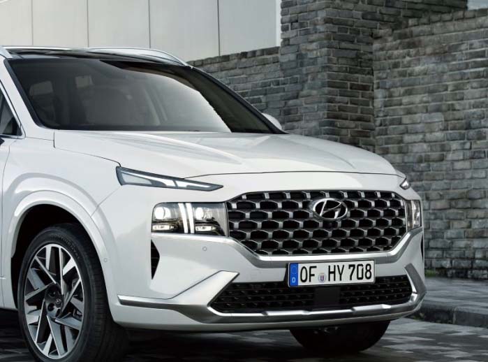 Хюндай Одесса официальный дилер Автоцентр Базис Авто - фото 22