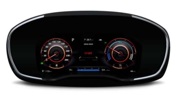 Хюндай Одесса официальный дилер Автоцентр Базис Авто - фото 53