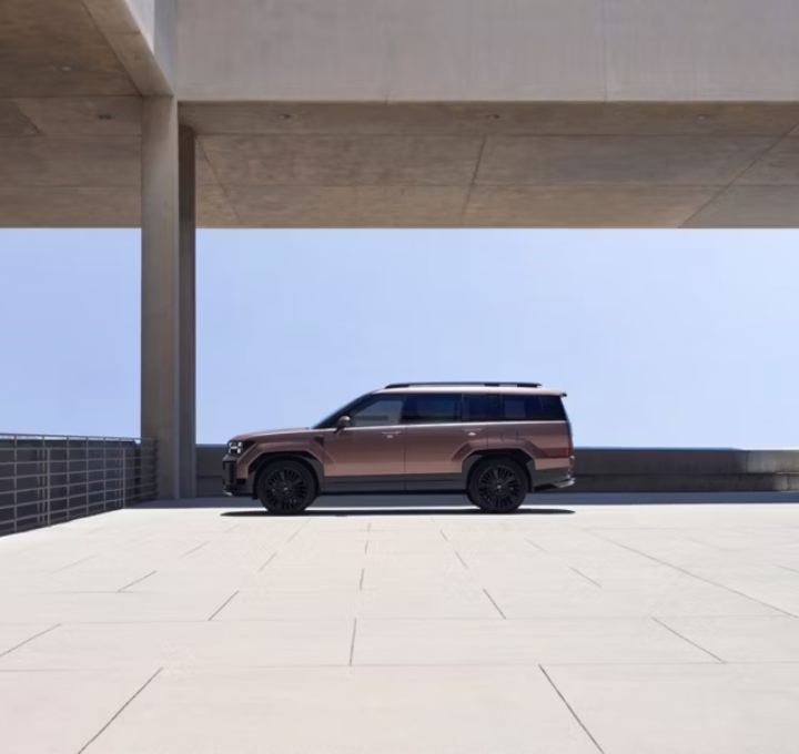 Продуктивність Hyundai SANTA FE 2024 | Базіс Авто - фото 7