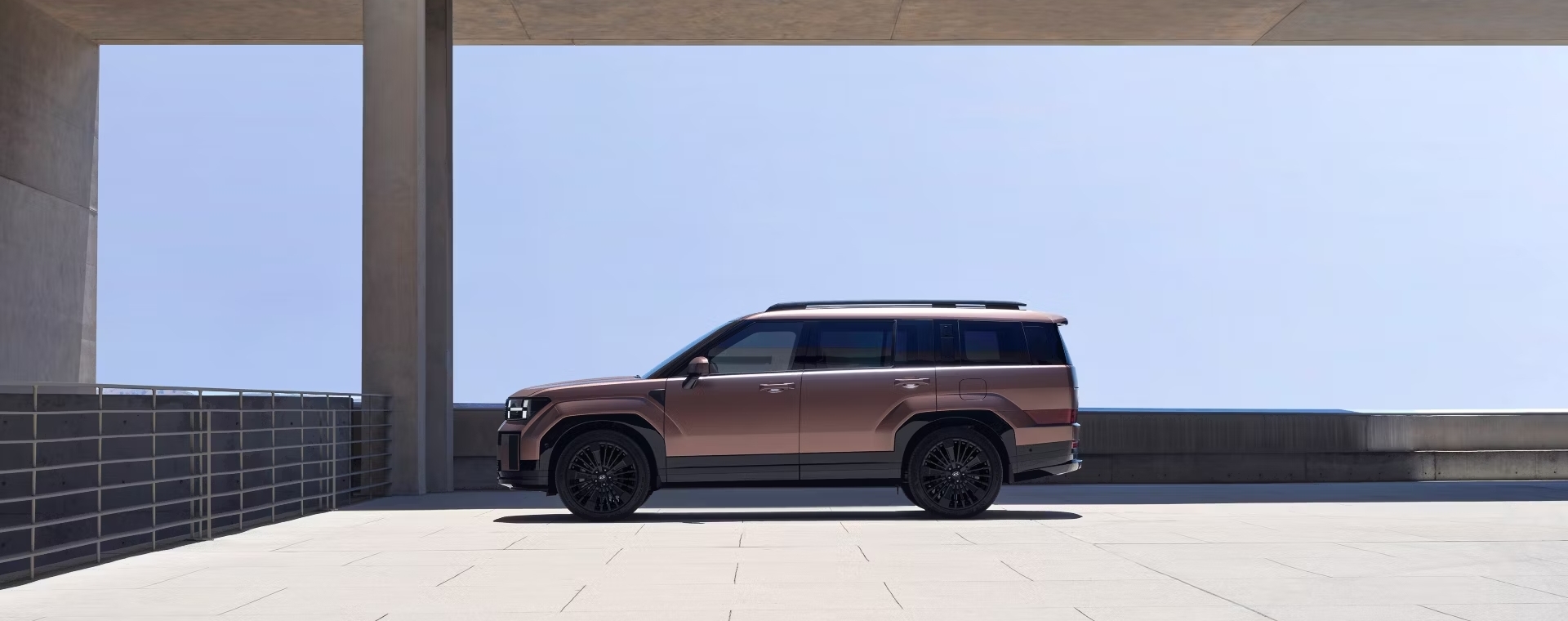 Продуктивність Hyundai SANTA FE 2024 | Базіс Авто - фото 6