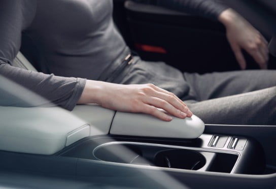 Дизайн SONATA | Стильний Седан | Базіс Авто - фото 31