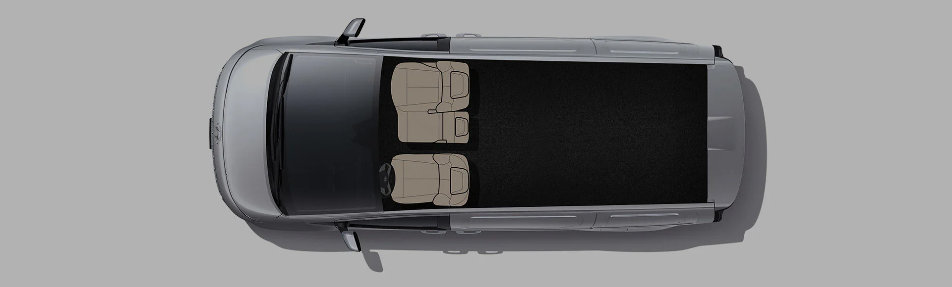 Hyundai STARIA Cargo м. Одеса | Базіс Авто - фото 10