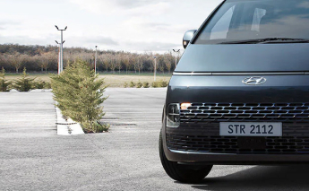 Hyundai STARIA Cargo м. Одеса | Базіс Авто - фото 7