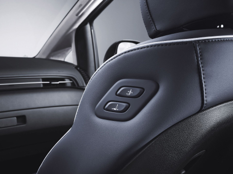 Особливості Hyundai STARIA | Базіс Авто - фото 10