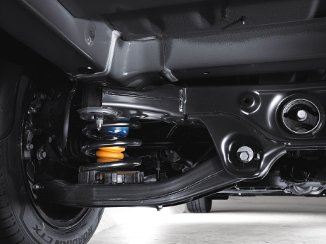 Особливості Hyundai STARIA | Базіс Авто - фото 34