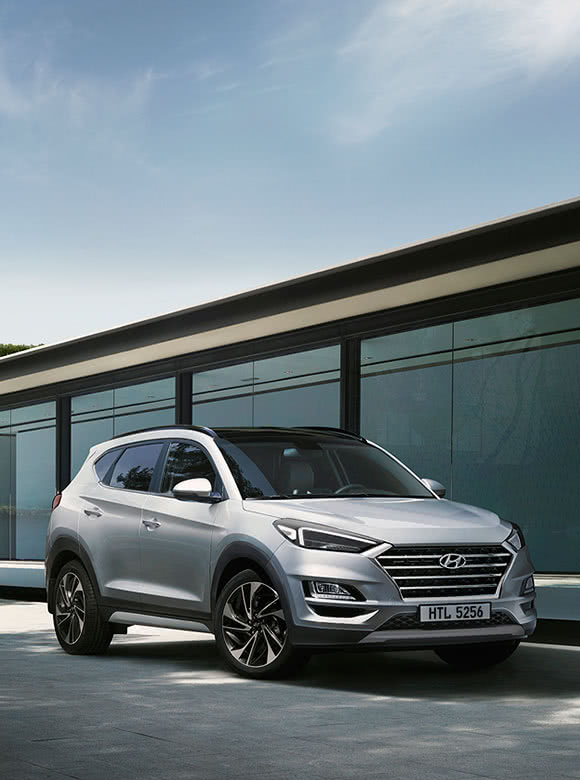 Хюндай Одесса официальный дилер Автоцентр Базис Авто - фото 7