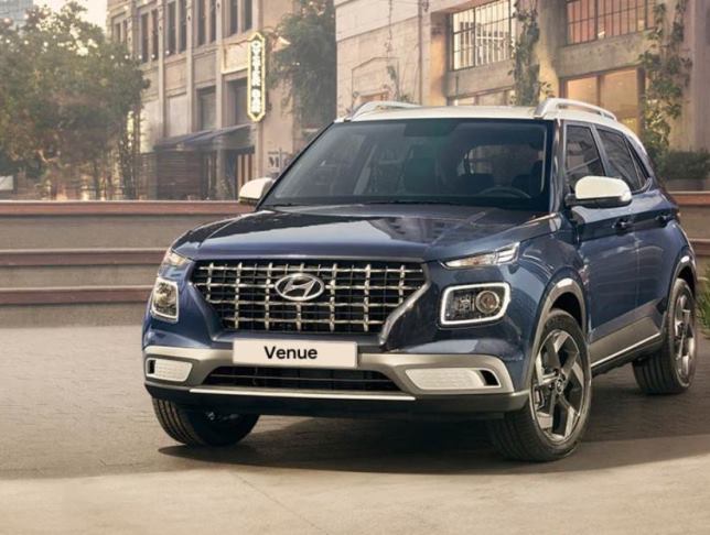 Hyundai VENUE (Венью) м. Одеса | Базіс Авто - фото 7