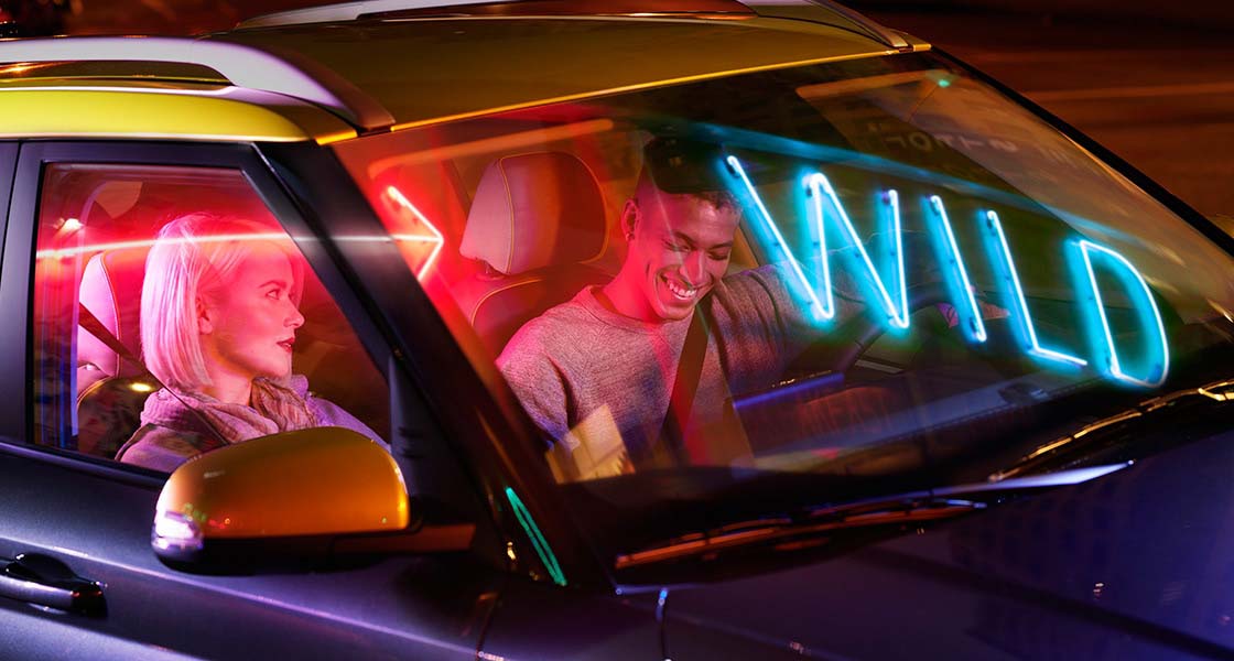 Hyundai VENUE (Венью) м. Одеса | Базіс Авто - фото 10