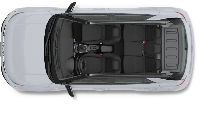 Дизайн Hyundai VENUE | Новий Кросовер | Базіс Авто - фото 66