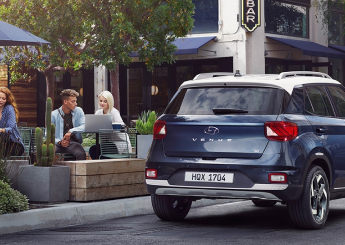 Особливості Hyundai VENUE | Продуктивність | Базіс Авто - фото 7