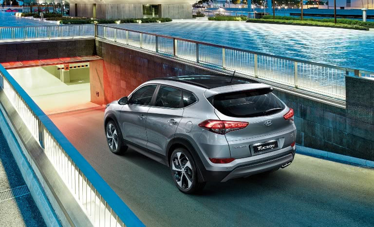 Хюндай Одесса официальный дилер Автоцентр Базис Авто - фото 7