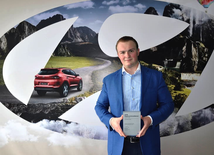 Хюндай Одесса официальный дилер Автоцентр Базис Авто - фото 6