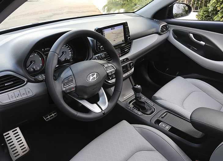 Хюндай Одесса официальный дилер Автоцентр Базис Авто - фото 9