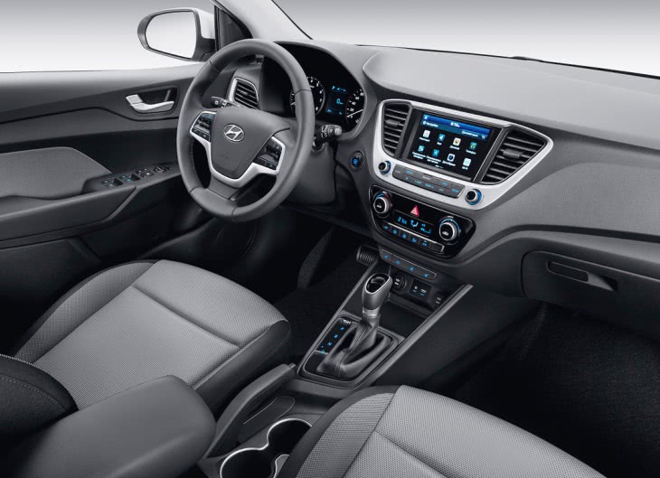 Хюндай Одесса официальный дилер Автоцентр Базис Авто - фото 10