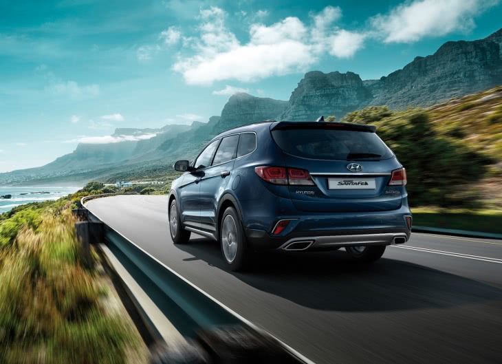 Хюндай Одесса официальный дилер Автоцентр Базис Авто - фото 7