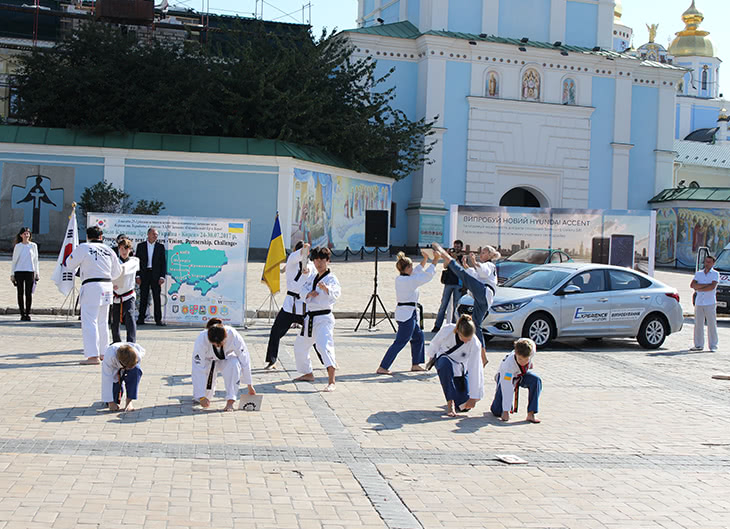Хюндай Одесса официальный дилер Автоцентр Базис Авто - фото 8