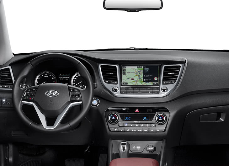 Хюндай Одесса официальный дилер Автоцентр Базис Авто - фото 7