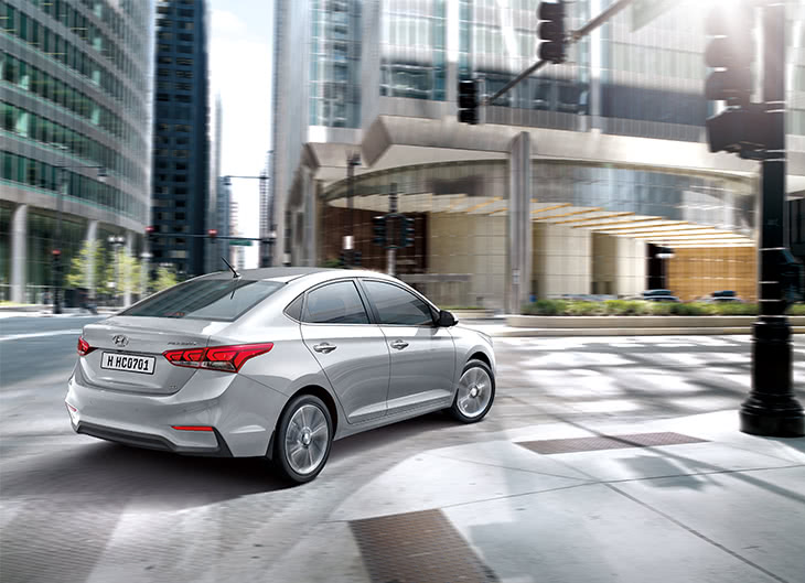 Хюндай Одесса официальный дилер Автоцентр Базис Авто - фото 7