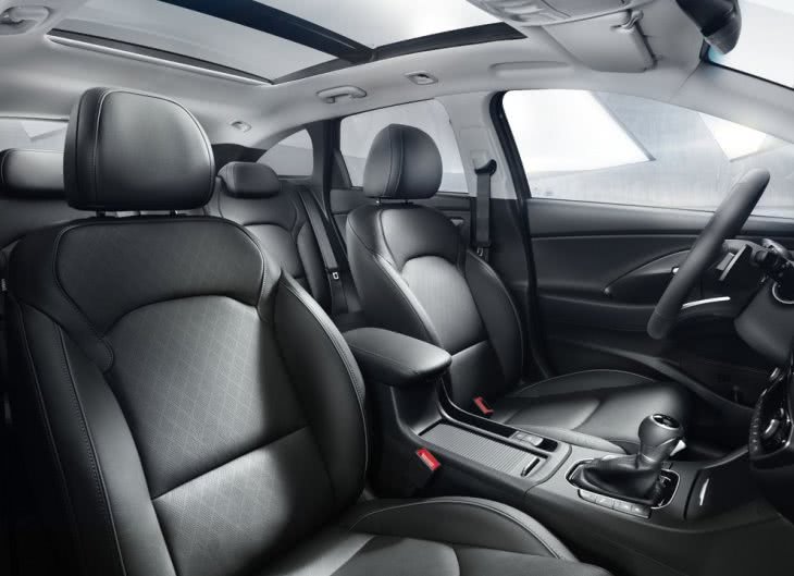 Хюндай Одесса официальный дилер Автоцентр Базис Авто - фото 7