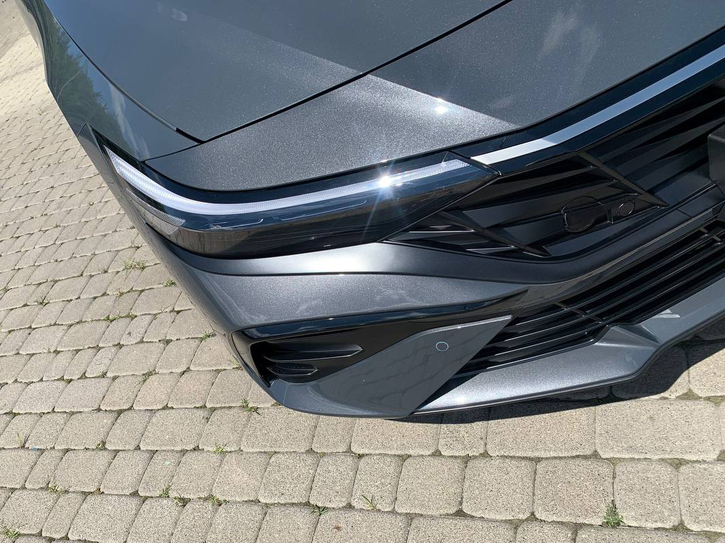 Хюндай Одесса официальный дилер Автоцентр Базис Авто - фото 12